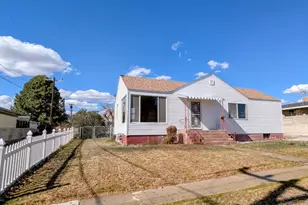 461 E 600 N, Price, UT 84501 - Photo 1