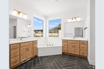 2387 E Canyon Crest Dr #44, Spanish Fork, UT 84660 - Photo 9