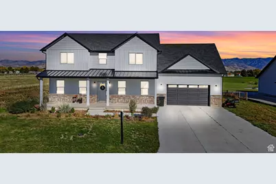 637 S 4th W W, Preston, ID 83263 - Photo 3