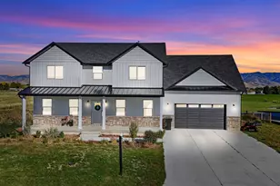 637 S 4th W W, Preston, ID 83263 - Photo 3