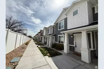 2810 N Fighting Falcon St, Layton, UT 84040 - Photo 1