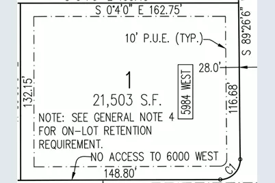 5984 W 11200 N #01, Highland, UT 84003 - Photo 15