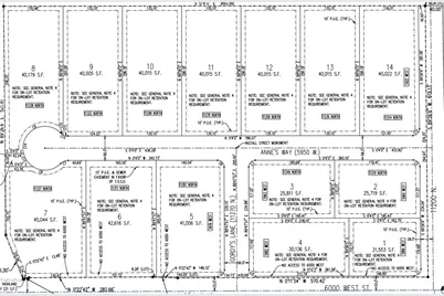 5976 W 11270 N #05, Highland, UT 84003 - Photo 13