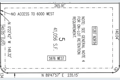 5976 W 11270 N #05, Highland, UT 84003 - Photo 13