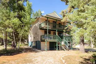 1270 W Strawberry Point Rd, Duck Creek Village, UT 84762 - Photo 1