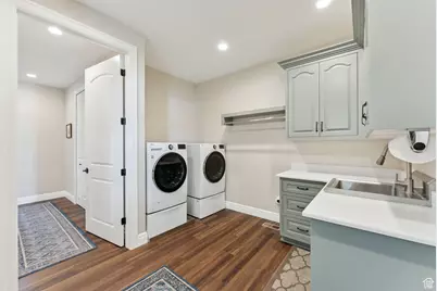 11680 E 29130 N, Fairview, UT 84629 - Photo 31