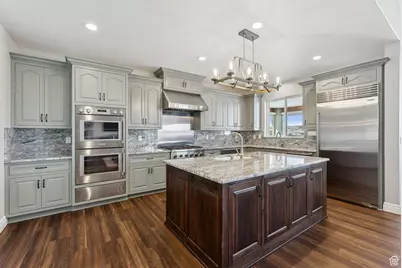 11680 E 29130 N, Fairview, UT 84629 - Photo 19