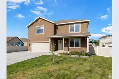 5943 N Bleeker, Stansbury Park, UT 84074 - Photo 1