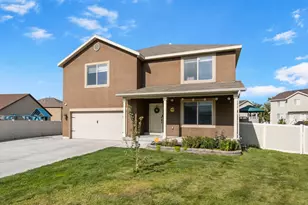 5943 N Bleeker, Stansbury Park, UT 84074 - Photo 1