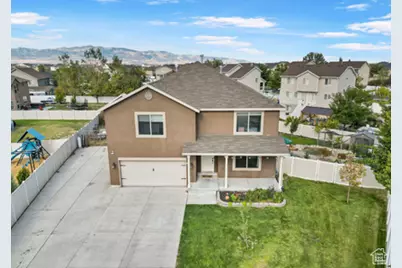 5943 N Bleeker, Stansbury Park, UT 84074 - Photo 5