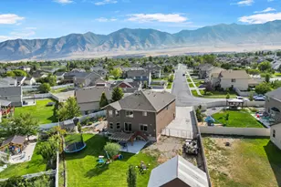 5943 N Bleeker, Stansbury Park, UT 84074 - Photo 39