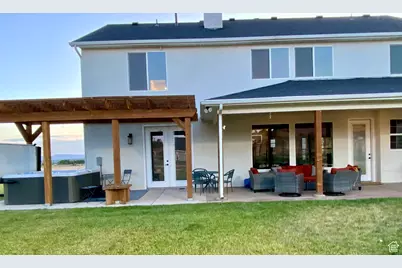 1117 S Terrel Dr, Kanab, UT 84741 - Photo 3