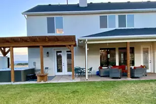 1117 S Terrel Dr, Kanab, UT 84741 - Photo 3