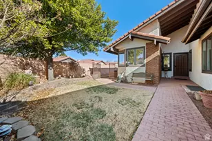 545 Valley View Dr Dr S, Saint George, UT 84770 - Photo 3