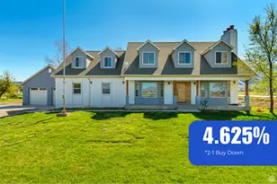 273 S 2580 E, Spanish Fork, UT 84660 - Photo 1