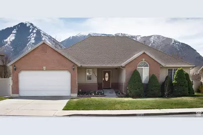 3488 E Fairway Ln S, Spanish Fork, UT 84660 - Photo 1