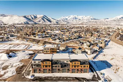 1922 S Highway 40 #3, Heber City, UT 84032 - Photo 3