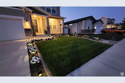 1395 E Kelsey Dr, Eagle Mountain, UT 84005 - Photo 3