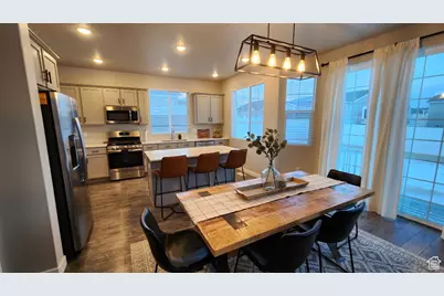 1395 E Kelsey Dr, Eagle Mountain, UT 84005 - Photo 13