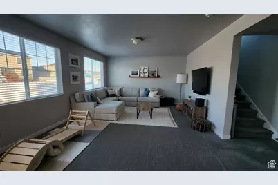 1395 E Kelsey Dr, Eagle Mountain, UT 84005 - Photo 11