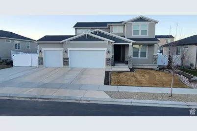 1395 E Kelsey Dr, Eagle Mountain, UT 84005 - Photo 1