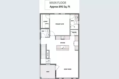 6960 Elk Wallow Dr #6, Park City, UT 84098 - Photo 3