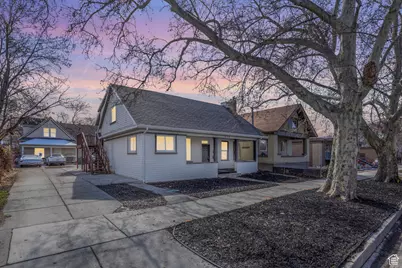 739 24th St, Ogden, UT 84401 - Photo 1