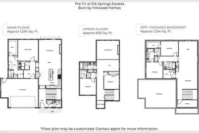 2313 W Dahle Dr #112, West Jordan, UT 84084 - Photo 9