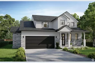 2313 W Dahle Dr #112, West Jordan, UT 84084 - Photo 1