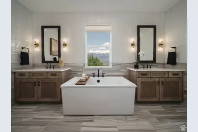 438 N Pinnacle Ln #1, Saratoga Springs, UT 84045 - Photo 15