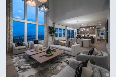 438 N Pinnacle Ln #1, Saratoga Springs, UT 84045 - Photo 3