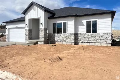 1550 S White Sage Dr #323, Santaquin, UT 84655 - Photo 3