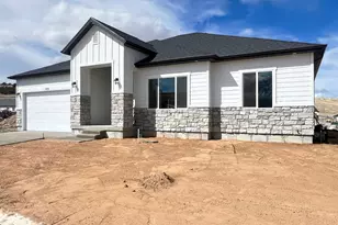 1550 S White Sage Dr, Santaquin, UT 84655 - Photo 3