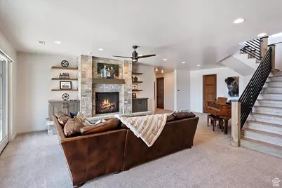 3651 N Eagle Ridge Dr E, Eden, UT 84310 - Photo 27