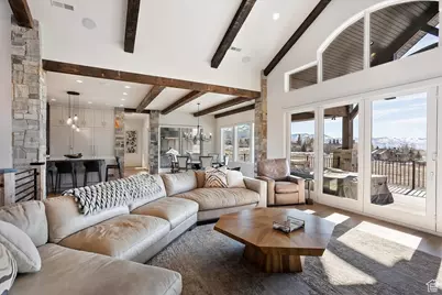 3651 N Eagle Ridge Dr E, Eden, UT 84310 - Photo 9