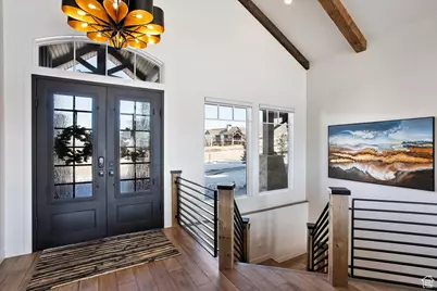 3651 N Eagle Ridge Dr E, Eden, UT 84310 - Photo 7