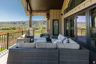 3651 N Eagle Ridge Dr E, Eden, UT 84310 - Photo 71