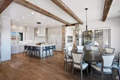 3651 N Eagle Ridge Dr E, Eden, UT 84310 - Photo 11