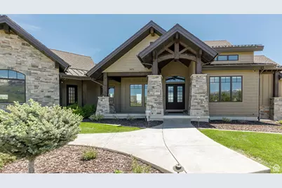 3651 N Eagle Ridge Dr E, Eden, UT 84310 - Photo 89