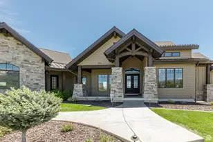 3651 N Eagle Ridge Dr E, Eden, UT 84310 - Photo 89