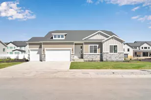12323 S Trout Lake Ln W, Herriman, UT 84096 - Photo 1