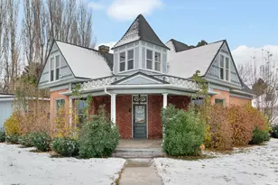 116 E 100 S, Payson, UT 84651 - Photo 1