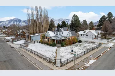 116 E 100 S, Payson, UT 84651 - Photo 5