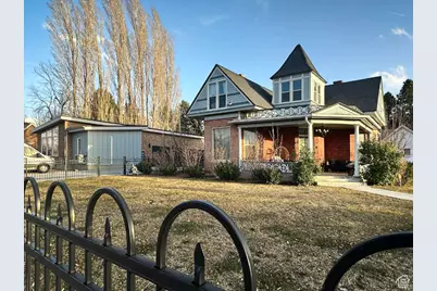 116 E 100 S, Payson, UT 84651 - Photo 3