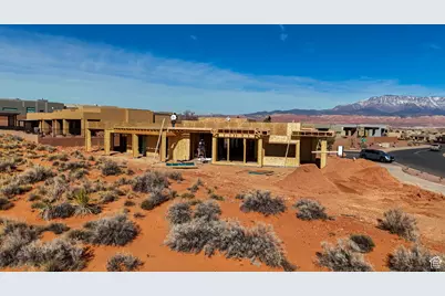 5435 W Sand Ridge Dr, Hurricane, UT 84737 - Photo 17