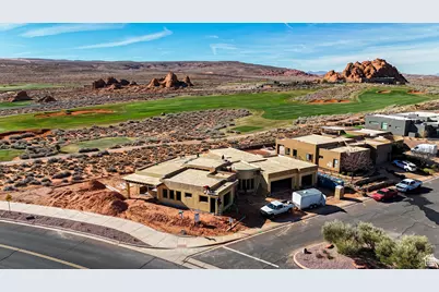 5435 W Sand Ridge Dr, Hurricane, UT 84737 - Photo 3