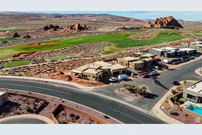 5435 W Sand Ridge Dr, Hurricane, UT 84737 - Photo 5