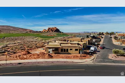 5435 W Sand Ridge Dr, Hurricane, UT 84737 - Photo 7