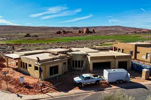 5435 W Sand Ridge Dr, Hurricane, UT 84737 - Photo 1