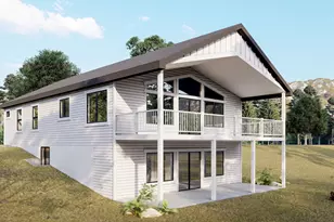 833 W Sunrise Cir, Garden City, UT 84028 - Photo 3